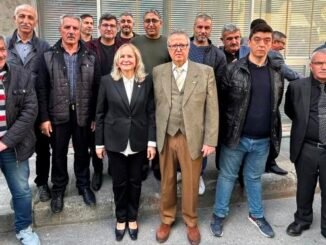 SERMiN CAN OZENSOY iYi PARTi ADAY ADAYI NECATi OZENSOY