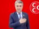 YASAR TURK MHP MiLLETVEKiLi ADAY ADAYI