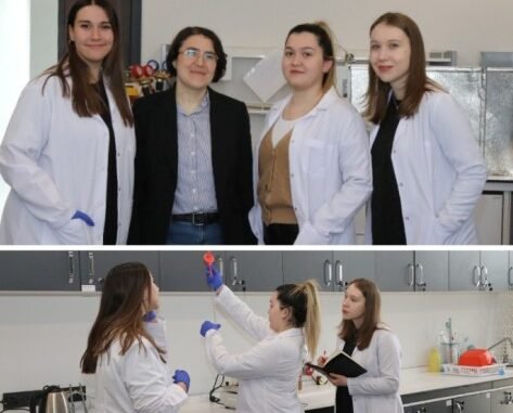 BTU MUHENDISLIK VE DOGA BILIMLERI FAKULTESI DOC DR DERYA UNLU DILARA DOGANCI DEREN ONER TUGCE SELVI BTU MUHENDISLIK VE DOGA BILIMLERI FAKULTESI DOC DR DERYA UNLU DILARA DOGANCI DEREN ONER TUGCE SELVI