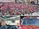 CUMHURBASKANI RECEP TAYYiP ERDOGAN GEMLiK MiTiNGi
