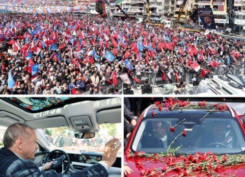 CUMHURBASKANI RECEP TAYYiP ERDOGAN GEMLiK MiTiNGi CUMHURBASKANI RECEP TAYYiP ERDOGAN GEMLiK MiTiNGi