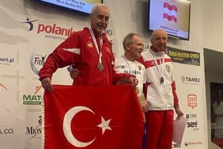 DR MURAT KACAR POLONYA TORUNDA YAS KATEGORISI METRE ENGELLIDE DUNYA IKINCISI OLDU DR MURAT KACAR POLONYA TORUNDA YAS KATEGORISI METRE ENGELLIDE DUNYA IKINCISI OLDU