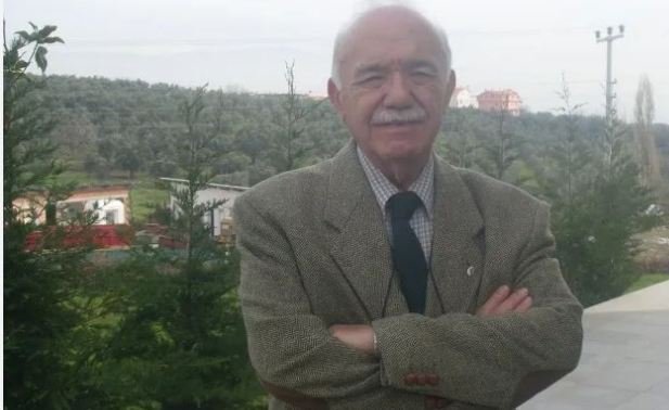 ERDEM SAKER ERDEM SAKER