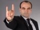 MHP IL BASKANI CIHANGIR KALKANCI