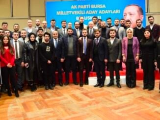 AK PARTI IFTARU ADAY ADAYLARI TESKILATLA