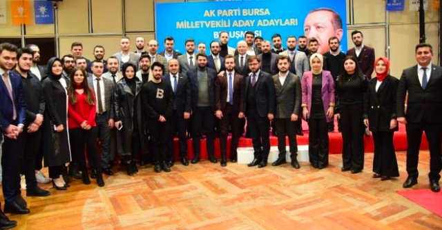 AK PARTI IFTARU ADAY ADAYLARI TESKILATLA AK PARTI IFTARU ADAY ADAYLARI TESKILATLA