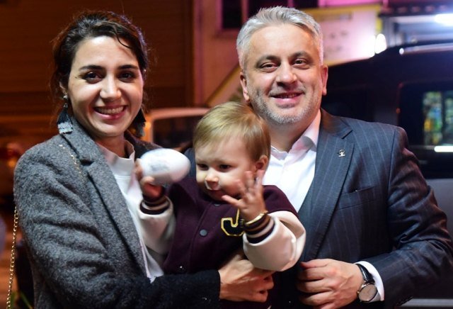AYHAN SALMAN iNCi SOGUTLU MUHAMMED ZAHiD SOGUTLU
