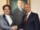 MERAL AKSENER VE MANSUR YAVAS