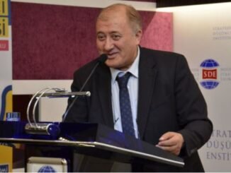 ÖMER KAYIR