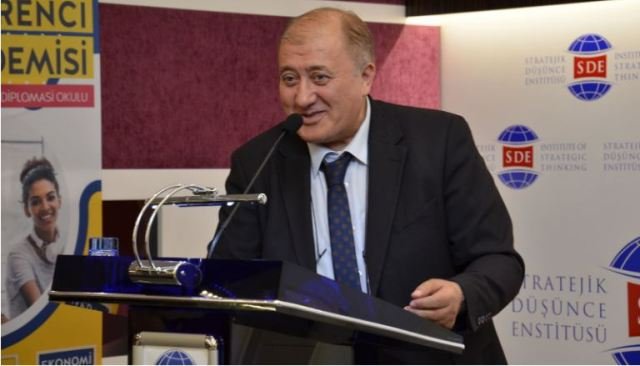 ÖMER KAYIR ÖMER KAYIR