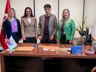 SBÜ BURSA TIP VE BOLOGNA ÜNİVERSİTESİ KADIN DOĞUM EĞİTİMİ İŞBİRLİĞ ANLAŞMASI