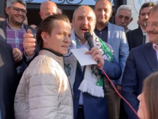 TOGG DÜĞÜN ARABASI MUSTAFA VARANK HAKAN ÇAVUŞOĞLU