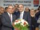 CHPDE DEGiSiM iSMET KARACA GOREVi TURGUT OZKANA DEVRETTi