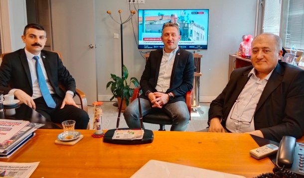 OLAY ZiYARETi ÖMER KAYIR MESUT ŞAHiN iBRAHiM BEŞEN OLAY ZiYARETi ÖMER KAYIR MESUT ŞAHiN iBRAHiM BEŞEN