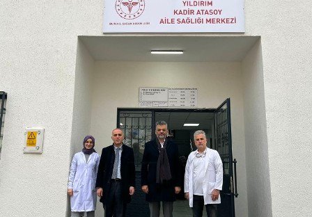 YILDIRIM GULLUK KADIR ATASOY AILE SAGLIGI MERKEZI YILDIRIM ILCE SAGLIK MUDURU DR FERHAT EKINCI YILDIRIM GULLUK KADIR ATASOY AILE SAGLIGI MERKEZI YILDIRIM ILCE SAGLIK MUDURU DR FERHAT EKINCI