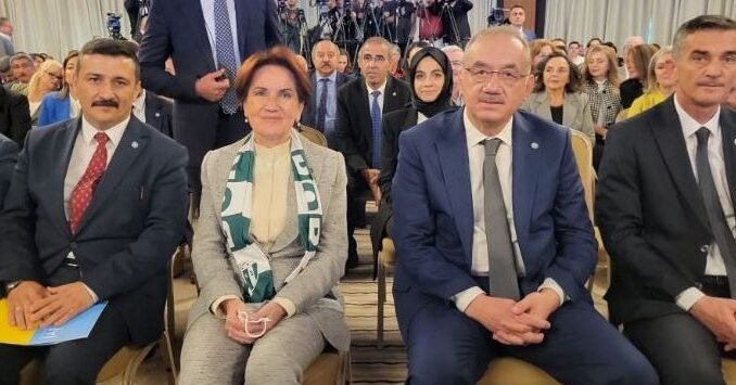 iYi PARTi GENEL BASKANI MERAL AKSENER iYi PARTi GRUP BASKANI PROF DR iSMAiL TATLIOGLU SELCUK TURKOGLU iYi PARTi GENEL BASKANI MERAL AKSENER iYi PARTi GRUP BASKANI PROF DR iSMAiL TATLIOGLU SELCUK TURKOGLU