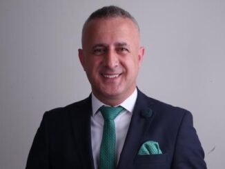 BÖLGE BAĞIMSIZ ADAY ÖNDER ÜNLÜSOY