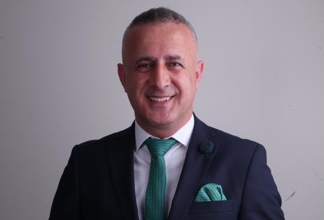 BÖLGE BAĞIMSIZ ADAY ÖNDER TNLTSOY BÖLGE BAĞIMSIZ ADAY ÖNDER ÜNLÜSOY