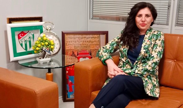 JÜLiDE AKKÖPRÜ CHP BÖLGE SIRA ADAYI JÜLiDE AKKÖPRÜ CHP BÖLGE SIRA ADAYI