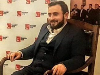 ABDULLAH KARAKAS
