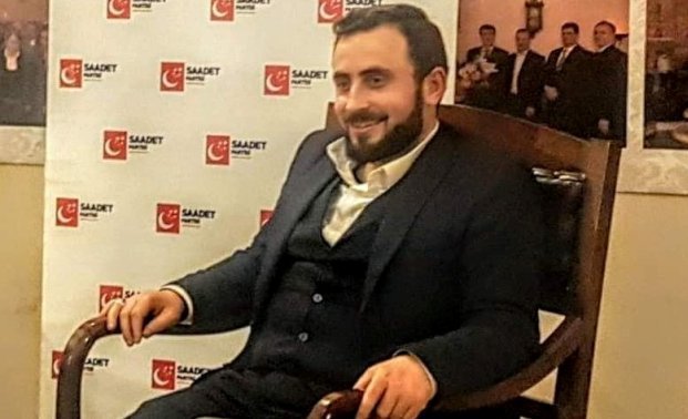 ABDULLAH KARAKAS ABDULLAH KARAKAS