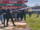 BURSA ORMAN BOLGE MUDURLUIGU ORMAN YANGINI SONDURME EGiTiMi