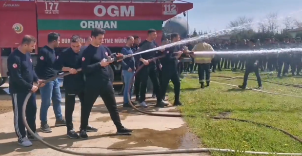 BURSA ORMAN BOLGE MUDURLUIGU ORMAN YANGINI SONDURME EGiTiMi BURSA ORMAN BOLGE MUDURLUIGU ORMAN YANGINI SONDURME EGiTiMi