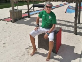 BÜLENT MALÇOK SURVİVOR ÇEKİMLERİ DOMİNİK