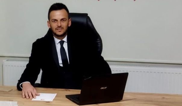 YENiDEN REFAH PARTiSi MUSTAFAKEMALPAŞA iLÇE BAŞKANI ŞAHiN ÖZTÜRK YENiDEN REFAH PARTiSi MUSTAFAKEMALPAŞA iLÇE BAŞKANI ŞAHiN ÖZTÜRK