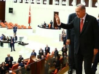 TBMM AÇILIŞ VE CUMHURBAŞKANI YEMiNi BAKANLAR KURULU TAKViMLERi