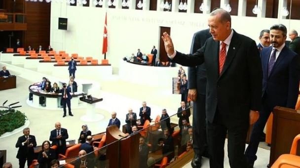 TBMM AÇILIŞ VE CUMHURBAŞKANI YEMiNi BAKANLAR KURULU TAKViMLERi TBMM AÇILIŞ VE CUMHURBAŞKANI YEMiNi BAKANLAR KURULU TAKViMLERi