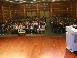 HAKAN ÇAVUŞOĞLU AK PARTi iSTANBUL TEYKiLATI SEÇiMDE YAPILACAKLAR EĞiTiMi