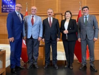 KRiTiK KONULARDA ÖNEMLi AÇIKLAMALADR MHP GENEL SEKRETERi iSMET BÜYÜKATAMAN PROGRAMI