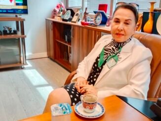 MESTANLI VE YÖRESi KÜLTÜR VE DAYANIŞMA DERNEĞi BAŞKANI MESTANiYE EFE