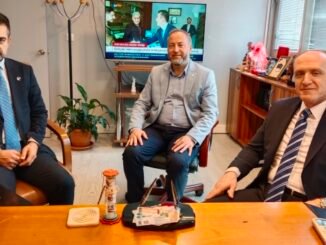 YENiDEN REFAH TEŞKiLAT BAŞKANI NAiM ÖZTÜRK GENEL MERKEZ SEÇiM iŞLERi BAŞKAN YARDIMCISI HASAN KARABULUT BURSA ADAYI SEYFULLAH KARAKAYA