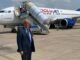 MÜFİT AYDIN MUŞ'A G İTTİ