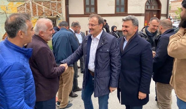 SEÇiM SONUÇLARINA iLDE iTiRAZ HAKAN ÇAVUŞOĞLU SEÇiM SONUÇLARINA iLDE iTiRAZ HAKAN ÇAVUŞOĞLU