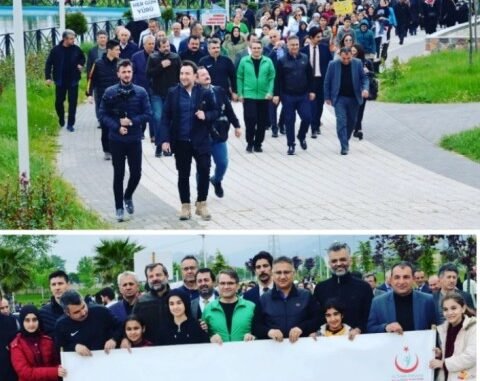 SAĞLIK iÇiN HAREKET ET GÜNÜ YÜRÜYÜŞÜ YILDIRIM iLÇE SAĞLIK MÜDÜRÜ FERHAT EKiNCi YILDIRIM KAYMAKAMI YILDIRIM BELEDiYE BAŞKANI GÜRSU KAYMAKAMI GÜRSU BELEDiYE BAŞKANI SAĞLIK iÇiN HAREKET ET GÜNÜ YÜRÜYÜŞÜ YILDIRIM iLÇE SAĞLIK MÜDÜRÜ FERHAT EKiNCi YILDIRIM KAYMAKAMI YILDIRIM BELEDiYE BAŞKANI GÜRSU KAYMAKAMI GÜRSU BELEDiYE BAŞKANI