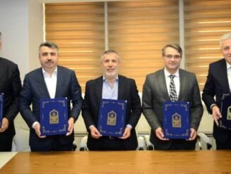 YILDIRIM KARAAĞAÇ AiLE SAĞLI MERKEZi PROTOKOLÜ FERHAT EKiNCi OKTAY YILMAZ ÇETiN TOPAL FEVZi YAVUZYILMAZ