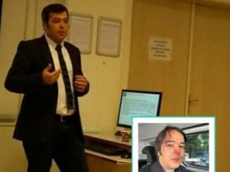 iBB iMAR MÜDÜRÜ RAMAZAN GÜLTEN GEÇMiŞTE BURSA BÜYÜKŞEHiR'DE ŞEHiR PLANCISI OLARAK GÖREV YAPTI