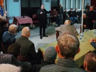 REFiK ÖZEN SAHA ÇALIŞMASI
