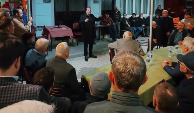 REFiK ÖZEN SAHA ÇALIŞMASI REFiK ÖZEN SAHA ÇALIŞMASI