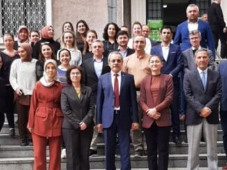 iL NÜFUS MÜDÜRÜ SAKiP PEHLiVAN ADANA'YA ATANDI VEDA ZiYARETLERi YAPTI