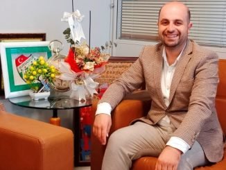 HARUN TAVLI