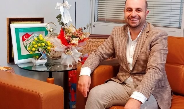 HARUN TAVLI HARUN TAVLI