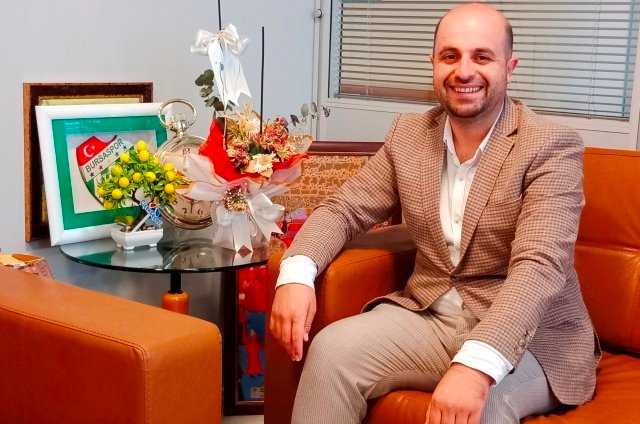 HARUN TAVLI HARUN TAVLI
