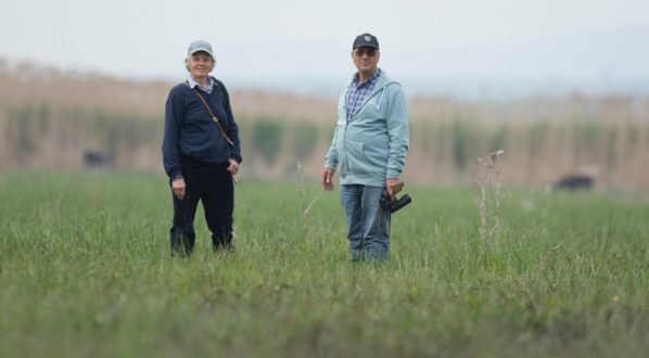 PROF DR iSMET ARICI VE EŞi FRANZiSCA ARICI PROF DR iSMET ARICI VE EŞi FRANZiSCA ARICI