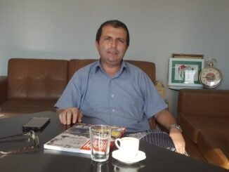 iNŞAAT YÜKSEK MÜHENDiSi M TÖZÜN BiNGÖL (Case Conflict)