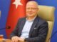 AK PARTi iL BAŞKANI DAVUT GÜRKAN