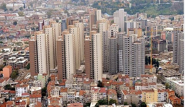 ÇOK KATLI VE KENTi KANGREN EDEN KENTSEL DÖNÜŞÜM ÖRNEĞi DOĞANBEY M TÖZÜN BiNGÖL ÇOK KATLI VE KENTi KANGREN EDEN KENTSEL DÖNÜŞÜM ÖRNEĞi DOĞANBEY M TÖZÜN BiNGÖL